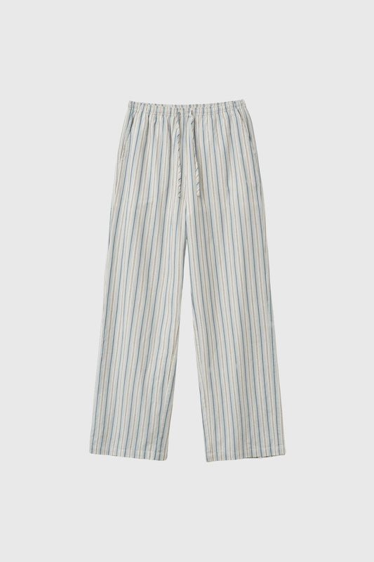 General Idea WOMAN Cozy Wide Banding Pants