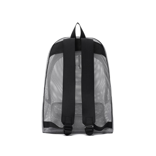 Nice Ghost Club Mesh Day Backpack