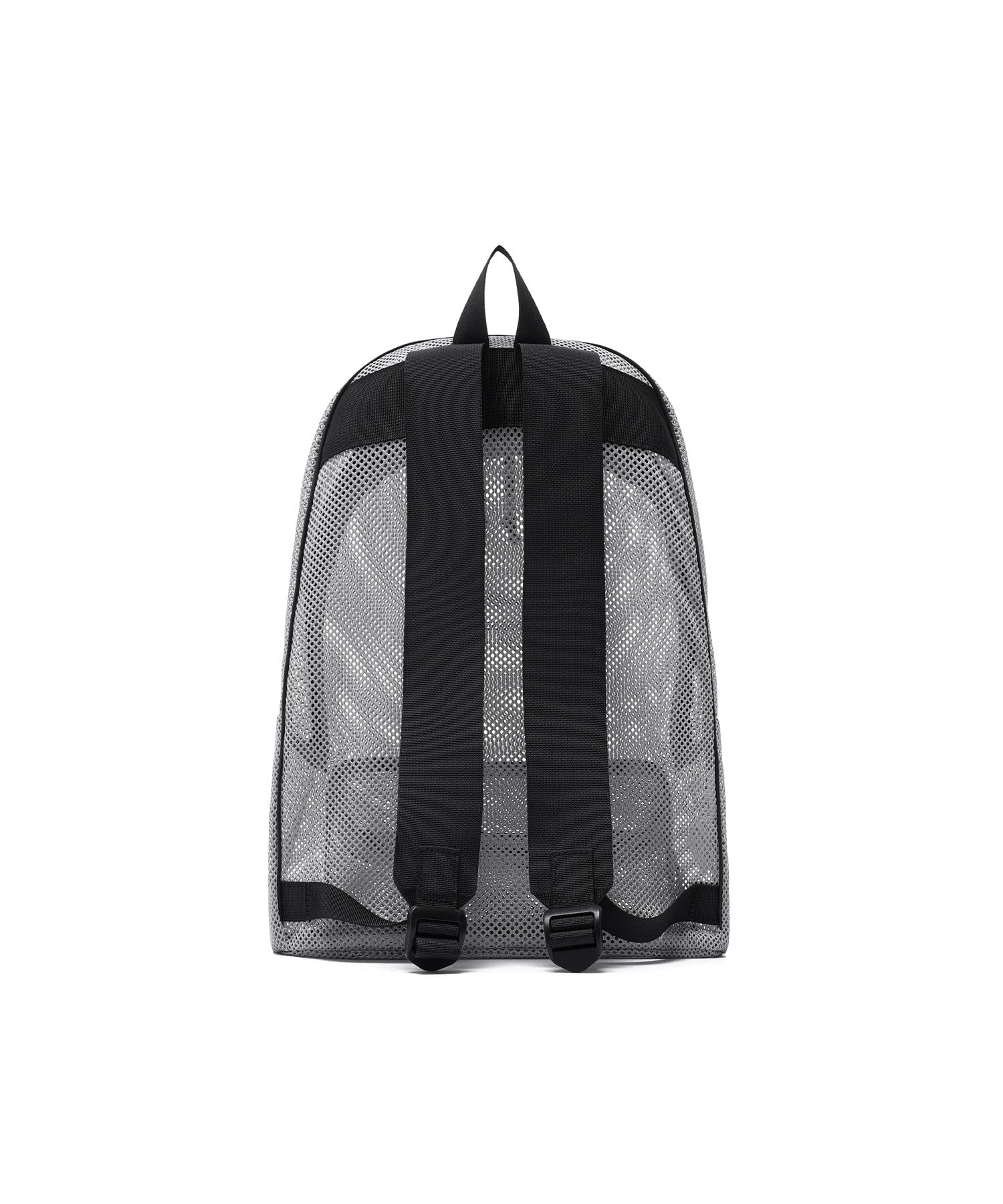 Nice Ghost Club Mesh Day Backpack