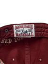 MLB Coopers Town Patch Unstructured Ballcap
