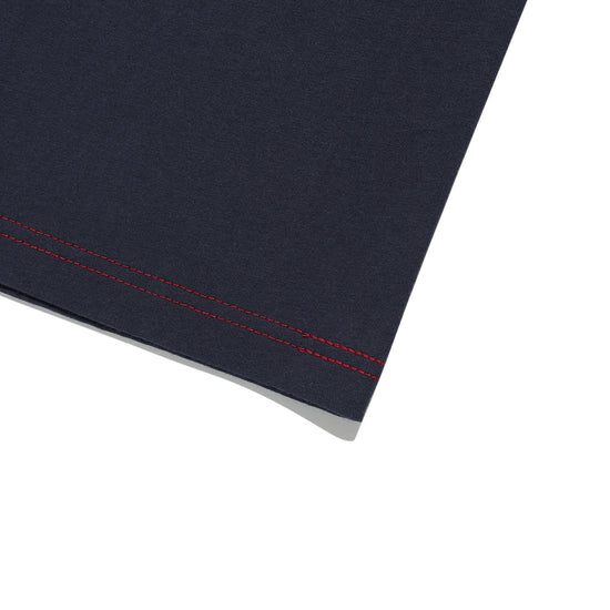 Nice Ghost Club Gakiya Isamu Big Big Tee [Navy]