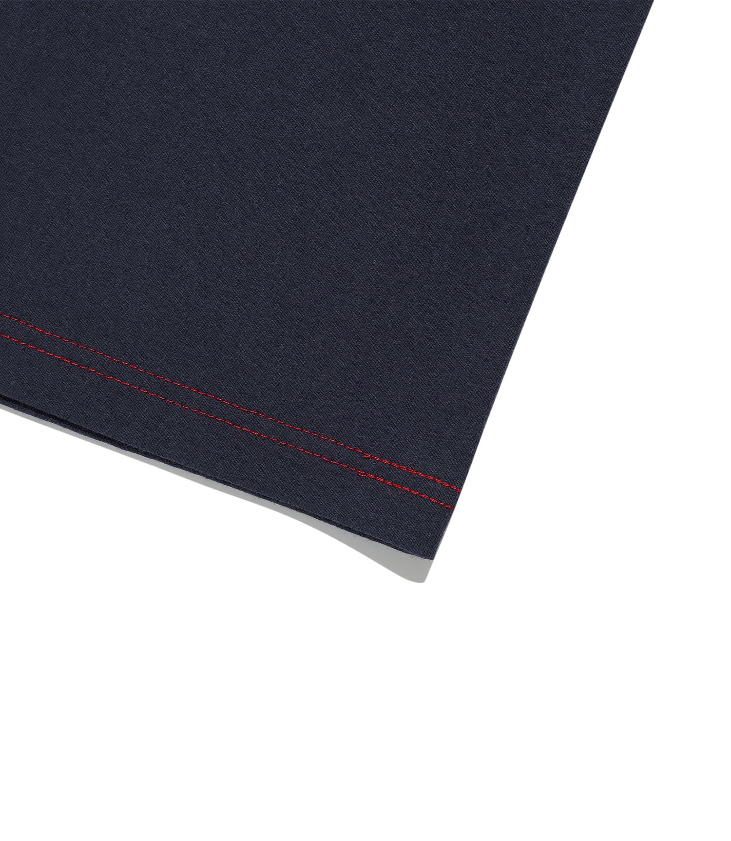 Nice Ghost Club Gakiya Isamu Big Big Tee [Navy]