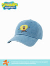 ADLV SpongeBob Great Denim Ball Cap