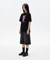 Mahagrid Dancing Machine Tee