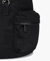 Marithé François Girbaud Classic Logo Big Backpack