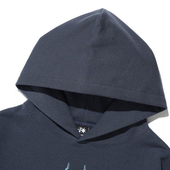 Nice Ghost Club Dark Angels Hoodie