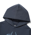 Nice Ghost Club Dark Angels Hoodie