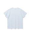 Nice Ghost Club 3 Stars Symbol Crop Slim Tee