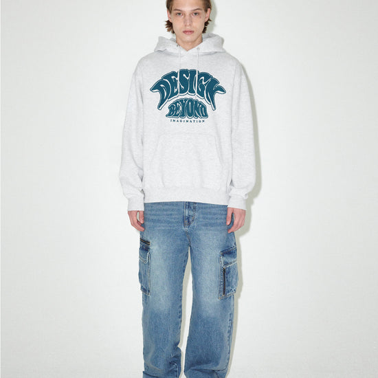 Mahagrid BEYOND HOODIE