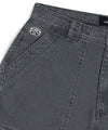 Mahagrid Utility Cargo Short [Charcoal]