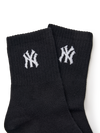 MLB Basic 3ea Socks