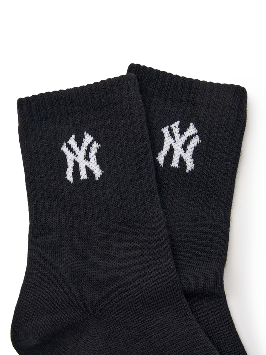 MLB Basic 3ea Socks