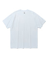 Nice Ghost Club Bunny Bear Spray Art Big Big Tee