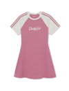 MLB Women's Varsity Color Block Ribbed Ops