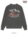 Mahagrid Bunny Rider Sweatshirt