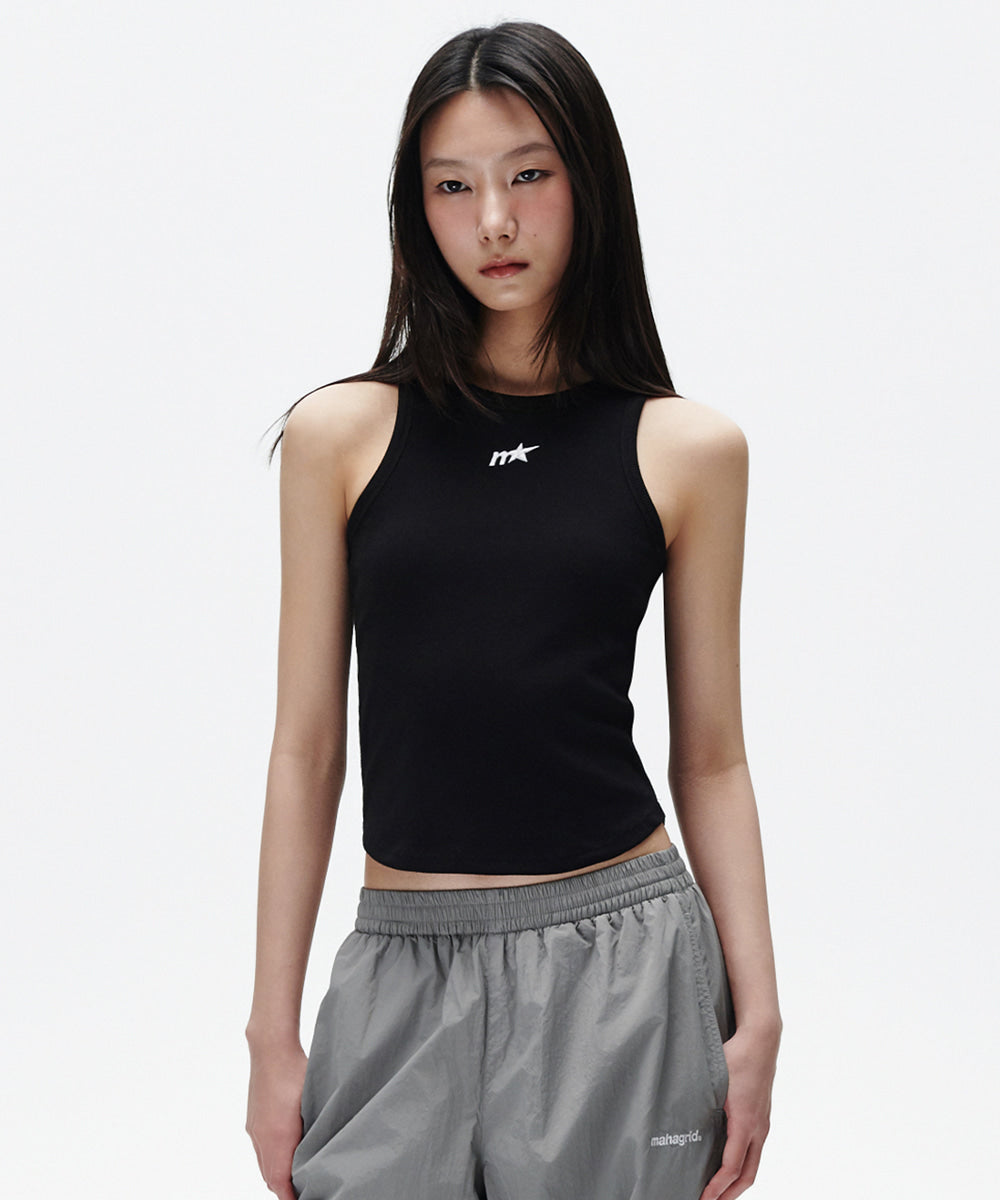 Mahagrid M Star Tank Top