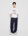ADLV Year of the Horse Short Sleeve T-Shirt