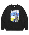 Cavish SNOWY HOLIDAY SWEATSHIRT