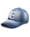 Cavish CENTURY WASHED DENIM CAP