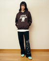 ADLV Play with Line Friends Long Pants