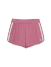 MLB Women's Basic Small Logo Track Dolphin Pants