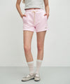 Marithé François Girbaud W BASIC SWEAT SHORTS