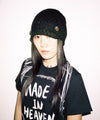 Nice Ghost Club Summer Knit Cap