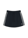 MLB Women's Varsity Lace Track Cotton Touch Skort