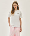 Marithé François Girbaud DOODLE BEAR TEE