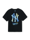 MLB Steet Basic Summer Logo T-shirt