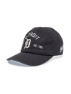 MLB Patch Unstructured Ballcap