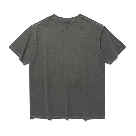 Nice Ghost Club 3 Star Symbol Pigment Tee