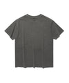 Nice Ghost Club 3 Star Symbol Pigment Tee