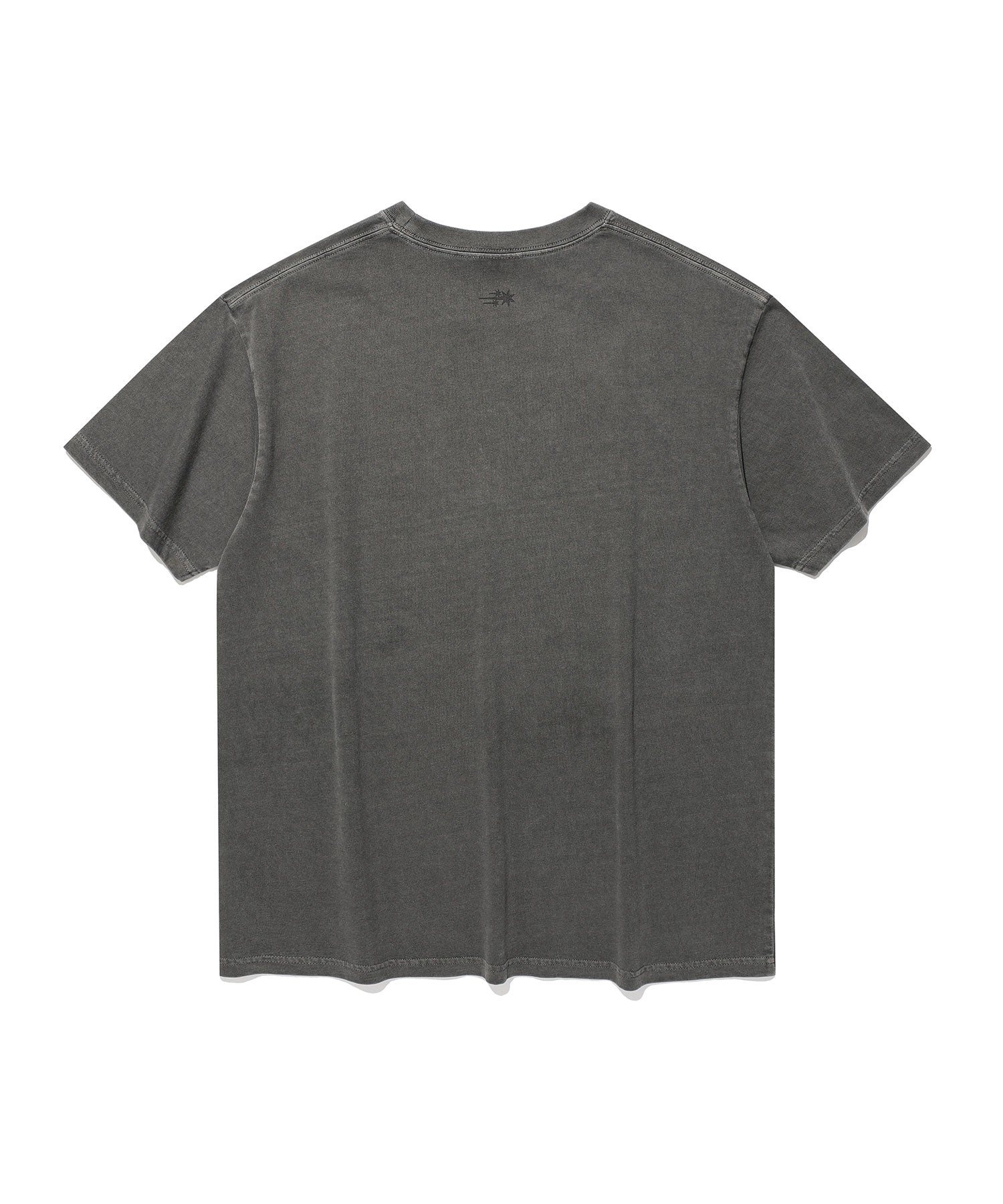 Nice Ghost Club 3 Star Symbol Pigment Tee