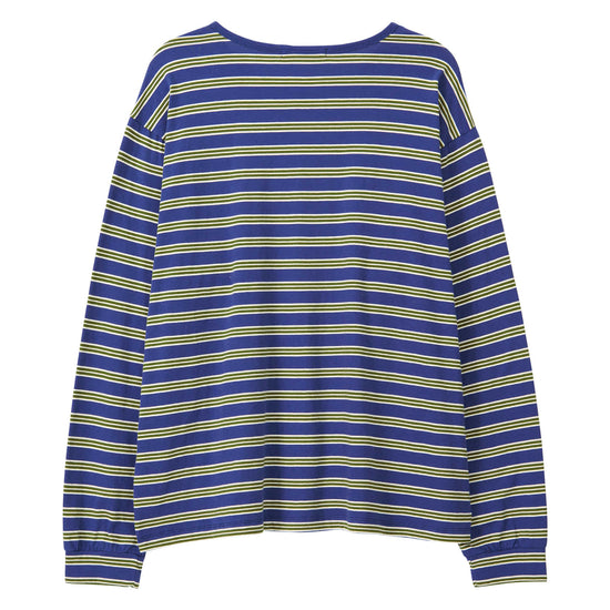 Bitter Cells Oversized Essential ST Tee