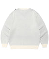 Cavish Honey Bee Knit Sweater