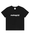 Mahagrid Women's Basic Logo Tee