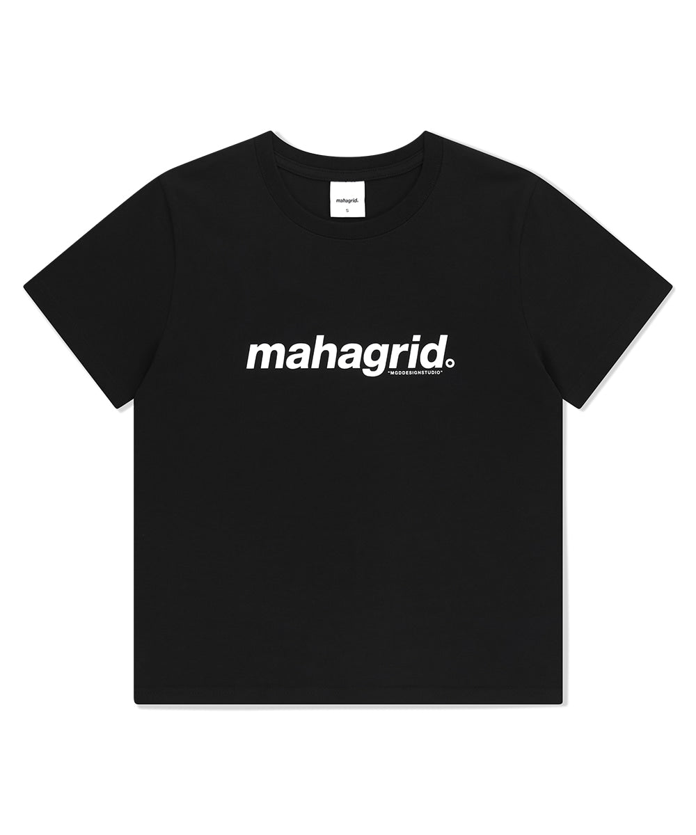 Mahagrid Women's Basic Logo Tee