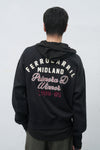General Idea UNISEX Club Fleece Sweatshirt