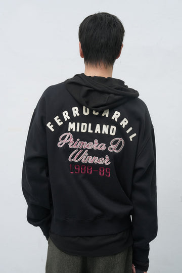 General Idea UNISEX Club Fleece Sweatshirt