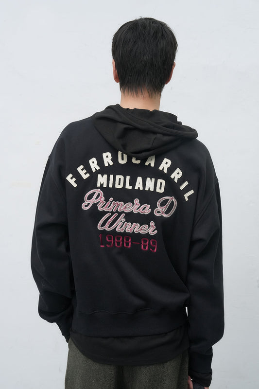 General Idea UNISEX Club Fleece Sweatshirt