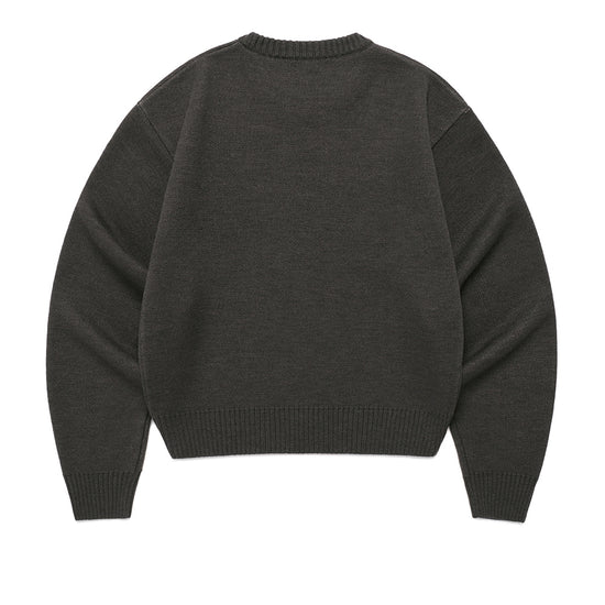 Cavish Women's Dust Classic Rose Knit Sweater