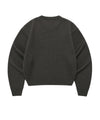 Cavish Women's Dust Classic Rose Knit Sweater