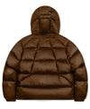 Mahagrid Hooded Down Parka