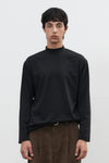 General Idea MAN Heat Jet Half Neck T-Shirt