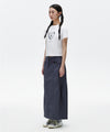 Mahagrid Heart Lock Tee