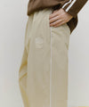 Marithé François Girbaud Marithé Sport Nylon Track Pants