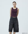 Mahagrid Cave Tank Top