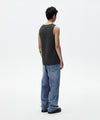 Mahagrid Pigment Eclipse Sleeveless