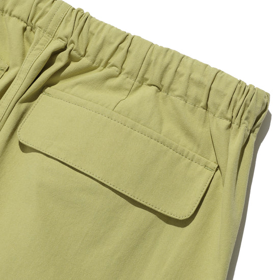 Nice Ghost Club Parachute Midi Skirt